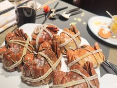 -博林天瑞喜来登酒店·西丽尚膳