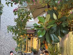 -陈熹公民族美食文化餐厅·清真(中华广场店)