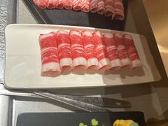 -海底捞火锅(正大乐城店)