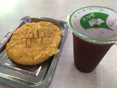 -阿叶羊杂碎(前进街店)