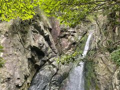 -宁波五龙潭景区