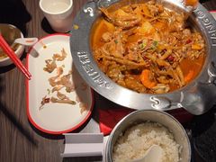 -胖哥俩肉蟹煲(梅溪步步高店)