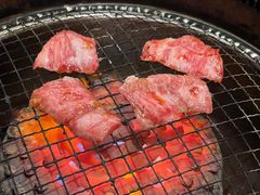 -和牛 烧肉寿喜烧涮锅 善(心斎橋店)