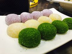 -蟹之国·精品蟹料理(极地店)