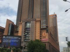 -成功时代广场主题乐园