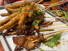 -林二哥宜烤官·宜宾小烧烤