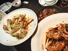 -老头儿油爆虾·1987杭州烟火味(湖滨银泰in77D区店)