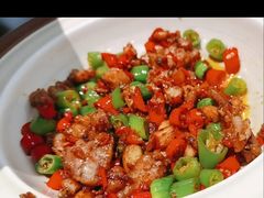 -大盐帮川菜馆(长楹天街店)