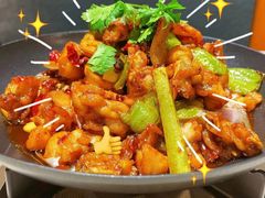 -527烧烤·龙虾·精酿酒(小石城美乐城店)