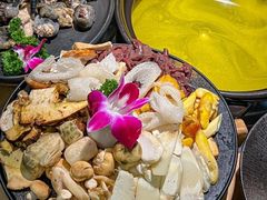 -一朵菌·野生菌探索家火锅(南亚店)