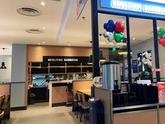 -新石器烤肉(无锡万象城店)