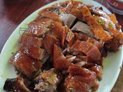 下庄烧鹅-凌舍好烧鹅(中山路店)