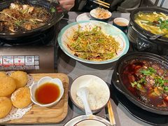 -陶德砂锅(蜀汉路店)