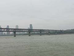 -武汉关码头(轮渡站)