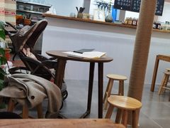 大堂-阿木舂记·特色小吃(平江路店)