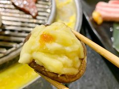 -伊茉家的烤肉店(勒泰中心店)