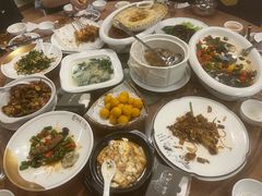 -陶缘一号·四季缘·老字号顺德菜·户外婚礼家宴(西滘店)