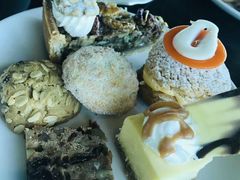 -澳门旅游塔360°旋转餐厅(南湾湖广场店)