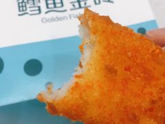 -麦当劳(健德桥得来速店)