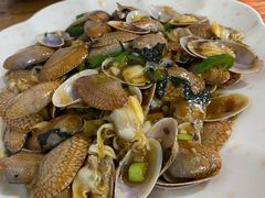 -南记食粥坊·宵夜大排档(莲花总店)