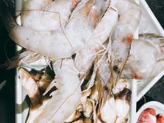 -韩盛·盛江山自助料理(中街大悦城店)