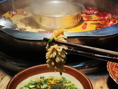 -陈陈火锅(较场口店)