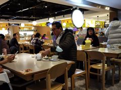 -蔡澜点心·粤菜(西单大悦城店)