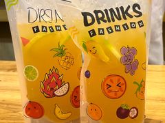 -笋爷高汤嗦螺粉·螺蛳粉(上社店)