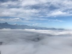 -牛背山