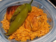 -La Medina餐厅(亮马河南路店)