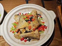 -张家卫·阳江菜·小海鲜(肥婆湾桥店)