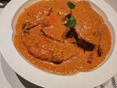 -狮拾久·现代新加坡料理(壹方城店)