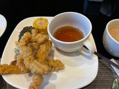 -太湖饭店玉兰厅(自助餐厅)