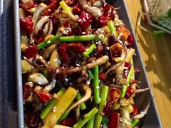 -俭寨大盘鸡·缸子肉·小公鸡·新疆菜(云通店)