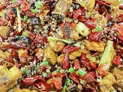 -成都驻京办餐厅(蜀都宾馆店)