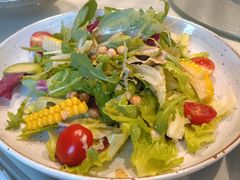 -青年公社烤鸭(青年路店)