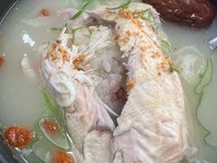 -长顺参鸡汤店(西塔总店)