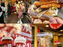 -阿娟牛肉丸·手打牛肉丸·现做现卖