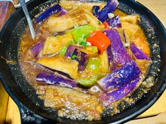 -洪兴砂锅·融合砂锅菜(三站店)