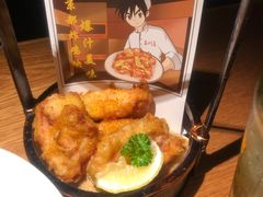 -玉川屋·深夜食堂居酒屋(柳巷店)