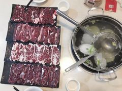 -福合埕牛肉丸(福平路店)