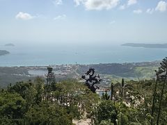 -亚龙湾中心广场