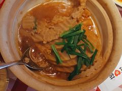 -西贝(六里桥旗舰店)