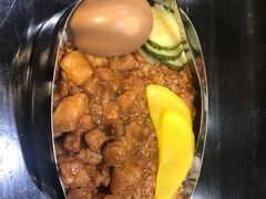 -小明同学(三里屯店)