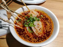 -太二酸菜鱼(金沙印象城店)