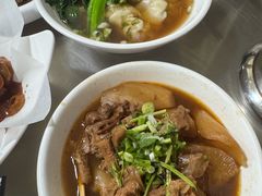 -颓记茶餐厅(美景总店)