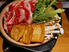 -浦·传统日式料理(3 5 1 1 店)