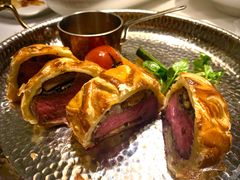 -牛排家(北京长安街英皇集团中心店)
