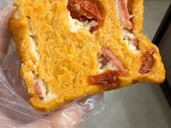 -PAOPAO Bakery&Café(港汇店)