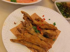鸭舌-围炉夜话·潮汕卤水火锅(榕江店)